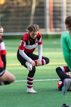 Bild 54 - wBJ VfL Pinneberg - Altona 93 : Ergebnis: 8:0